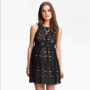 Free People Rocco Dress